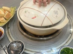 -黑河坝泡姜鸡贡椒鱼(贾旗路店)