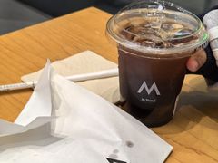 -M Stand(深圳湾后海汇店)