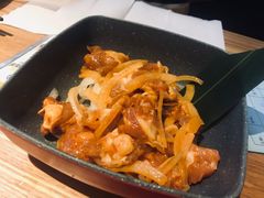 -新石器烤肉(无锡万象城店)