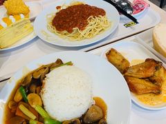 -宜家·瑞典风味餐厅(烟台路店)