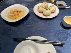 -老吉堂上海本帮菜(工体店)