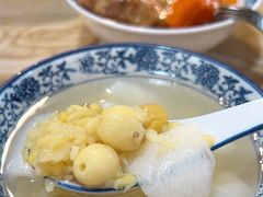 -黄记潮汕甜汤(贝底田坊店)