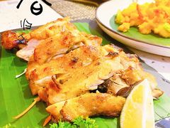 -美泰泰国餐厅(中大银泰店)