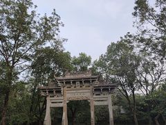 -西溪国家湿地公园