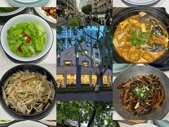 -雅酌园·烟火南京菜(颐和路店)