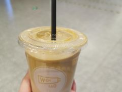 -闻道万巷咖啡馆(南大街地铁站店)
