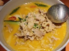 -仓桥家·焗寿司·锅物(光谷步行街店)