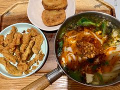 -小满手工粉(上海文峰广场店)