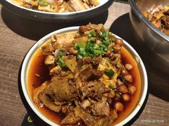 -龙聚德北京烤鸭(沙坪坝华宇A馆店)