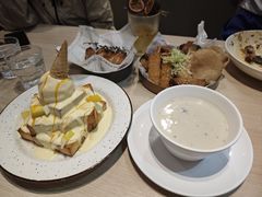 -卡朋西餐(悦汇城店)