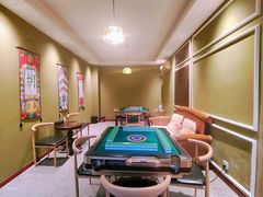 -里堂派对·独栋团建聚会小院轰趴馆(三圣乡店)