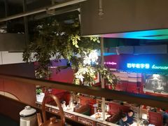 -北京老门框爆肚涮肉馆(锦业路店)