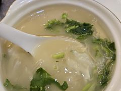 -君霖海鲜私房菜(春柳店)