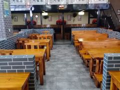 -秦韵轩·西安小馆(贻成福地广场店)