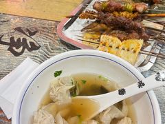 -老谢野馄饨(延安路店)