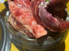 -丸藏和牛烧肉专门店(园区师惠坊店)