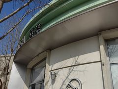 -喜茶(迪士尼小镇DP店)