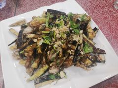 -华圆美食-老蓬莱菜(蓬港路店)