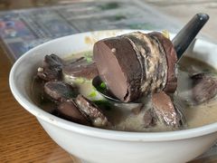 -东兴顺爆肚张