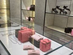 -CHANEL(恒隆广场店)