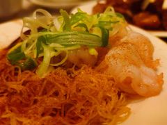 -麦奀云吞面世家(中环店)