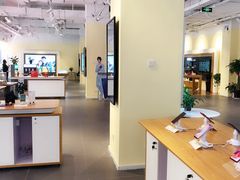 -中国电信(大钟亭营业厅)