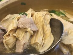 -客家汇·客家传承菜(水库店)