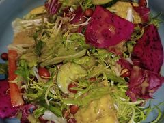 紫光大拌菜-紫光园·烤鸭(吕家营店)