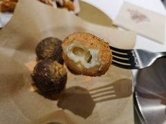 -BOPEYE·波派炸鸡(九霄天地店)