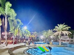 -台山颐和温泉城