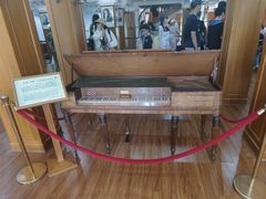 -鼓浪屿钢琴博物馆