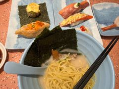 -元气寿司(东方宝泰店)