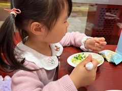-喜家德虾仁水饺(长泰广场店)