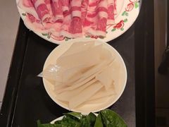 -清真·老门框爆肚涮肉·中华老字号(丰管路店)