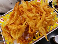 -芦月轩羊蝎子(北蜂窝店)