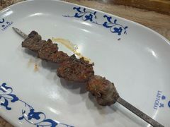 -柴氏风味斋(甘家口店)