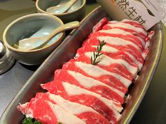 -季季山·云南野生菌火锅(上海首店)