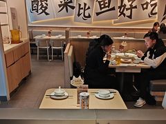 -太二酸菜鱼(中庚漫游城店)