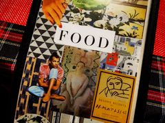 -小世界西餐厅(建国门店)