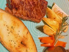 -斗牛士牛排(南京东路店)