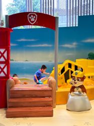 -尼克Playtime(欢乐海岸店)