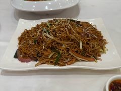 -宝园酒家(美林M·LIVE天地东座店)