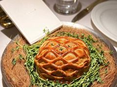 -壳里西餐厅Coquille Seafood Bistro(蒙自路店)