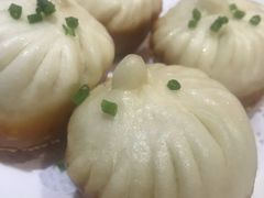 生煎馒头-老吉士(环贸iapm店)