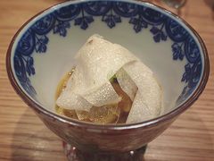 -Sushi Zo Hong Kong