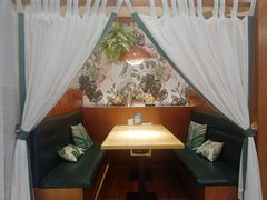-泰柠小馆泰式料理(银泰城店)