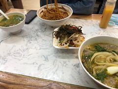 -豫厨老汤拉面(企业广场店)