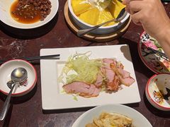 -新白鹿餐厅(爱琴海购物中心店)