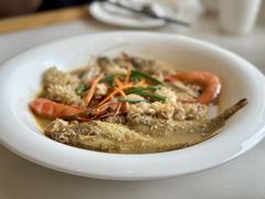 -华盛丰温州大排档(东三环南路店)