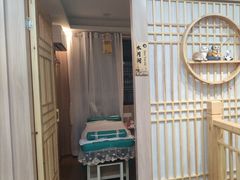 -太乙盲人推拿足疗艾灸连锁(晴川店)